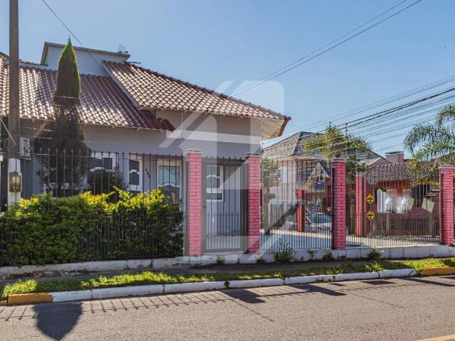 Casa venda em Cachoeirinha