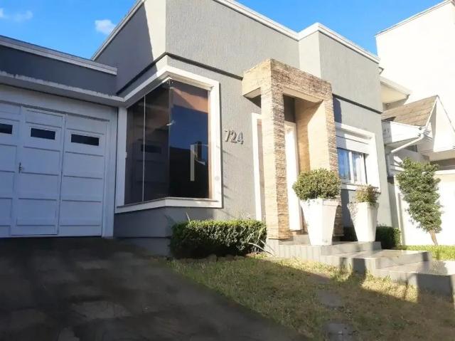 Casa venda em Cachoeirinha, Região Geográfica Intermediária de Porto Alegre