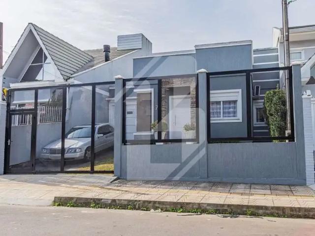 Casa venda em Cachoeirinha