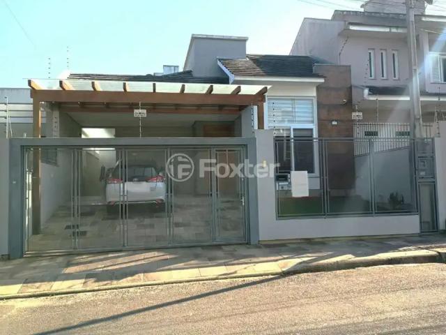 Casa venda em Cachoeirinha