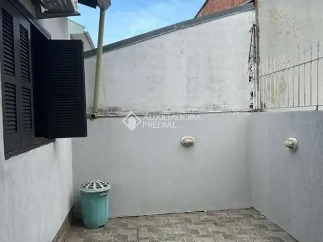 Casa venda em Cachoeirinha