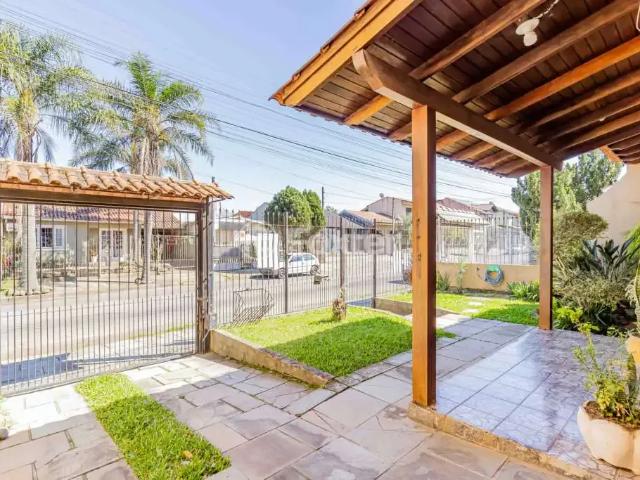 Casa venda em Cachoeirinha