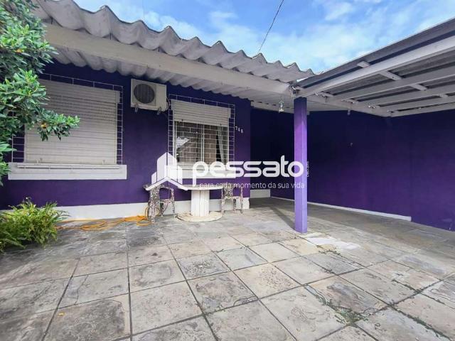 Casa venda em Cachoeirinha