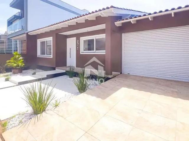 Casa venda em Cachoeirinha, Região Geográfica Intermediária de Porto Alegre