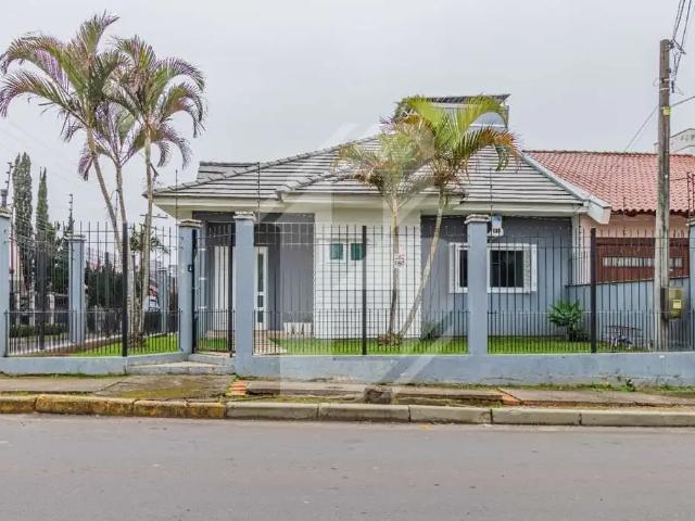 Casa venda em Cachoeirinha