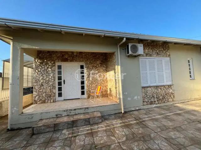 Casa venda em Cachoeirinha