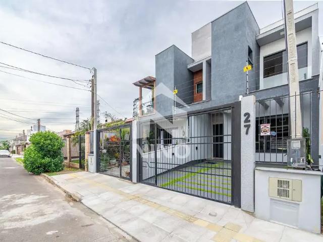 Casa venda em Cachoeirinha, Região Geográfica Intermediária de Porto Alegre