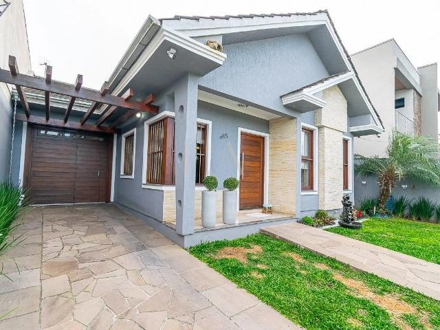 Casa venda em Cachoeirinha, Região Geográfica Intermediária de Porto Alegre