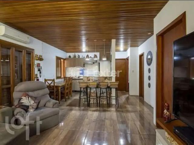Casa venda em Cachoeirinha