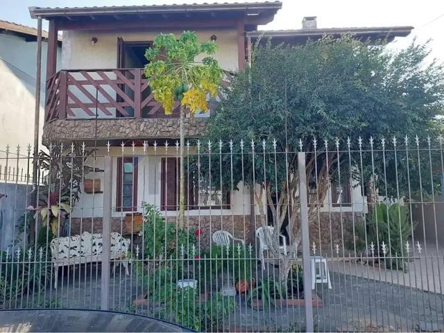 Casa venda em Cachoeirinha