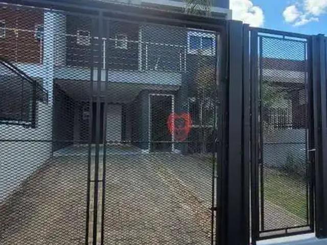 Casa venda em Cachoeirinha, Região Geográfica Intermediária de Porto Alegre