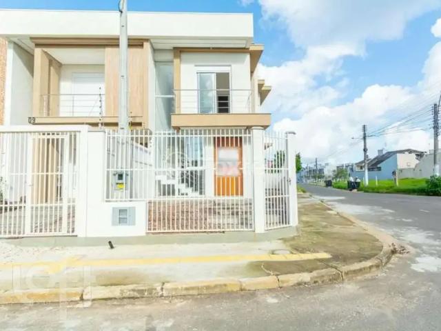Casa venda em Cachoeirinha