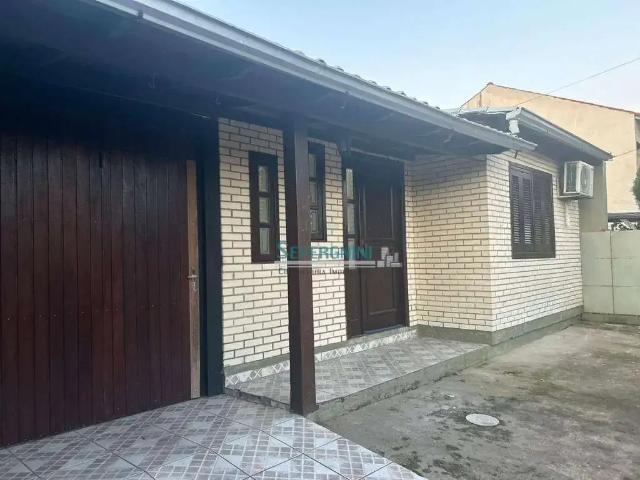 Casa venda em Cachoeirinha, Região Geográfica Intermediária de Porto Alegre