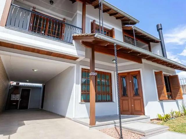 Casa venda em Cachoeirinha