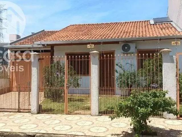 Casa venda em Cachoeirinha