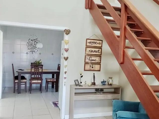 Casa venda em Cachoeirinha, Região Geográfica Intermediária de Porto Alegre