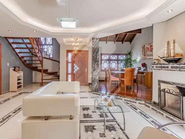 Casa venda em Cachoeirinha