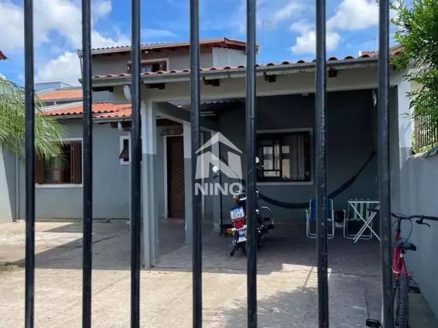 Casa venda em Cachoeirinha