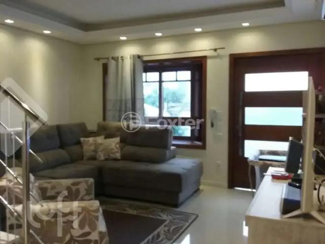 Casa venda em Cachoeirinha