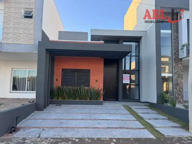 Casa venda em Parque da Matriz, Cachoeirinha