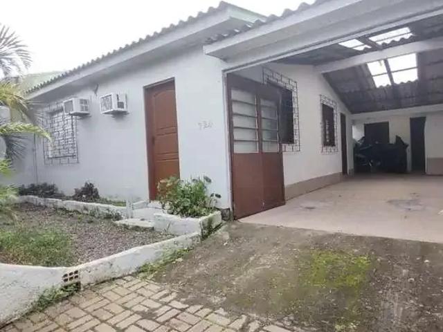 Casa venda em Região Geográfica Imediata de Porto Alegre, Região Metropolitana de Porto Alegre