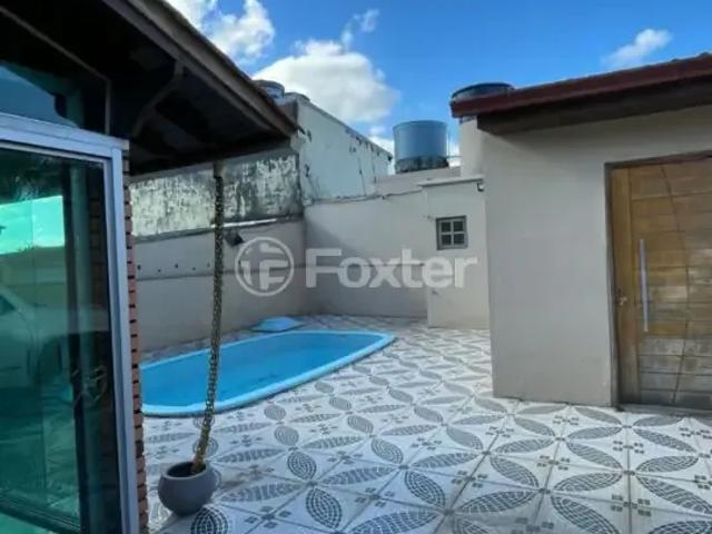 Casa venda em Parque Espírito Santo, Cachoeirinha