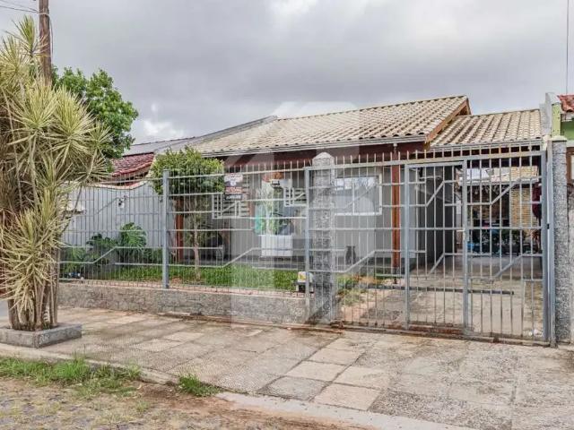 Casa venda em Cachoeirinha