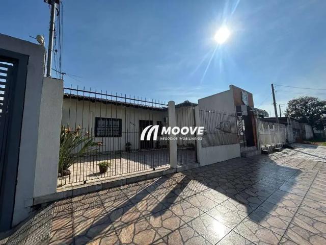 Casa venda em Cachoeirinha