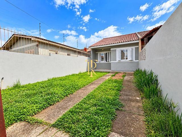 Casa venda em Cachoeirinha