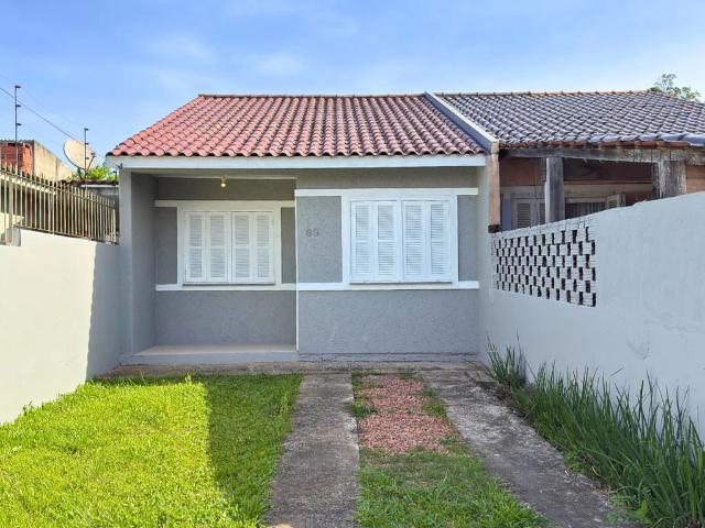 Casa venda em Cachoeirinha