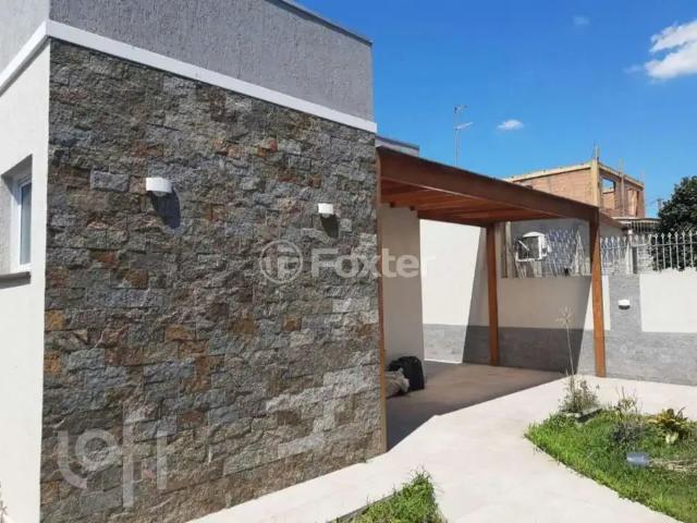 Casa venda em Cachoeirinha