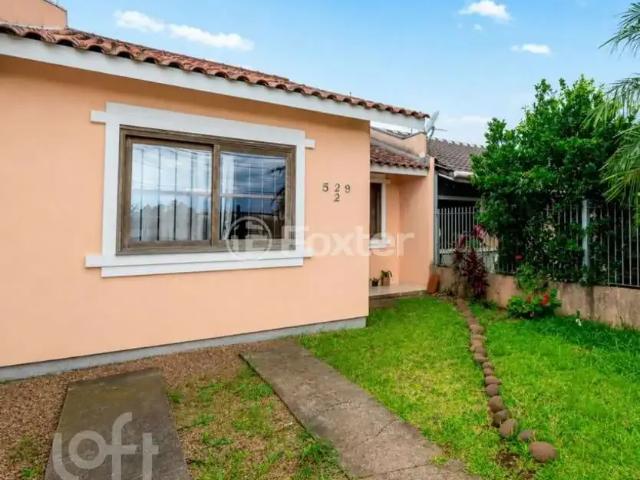 Casa venda em Região Geográfica Imediata de Porto Alegre, Região Metropolitana de Porto Alegre