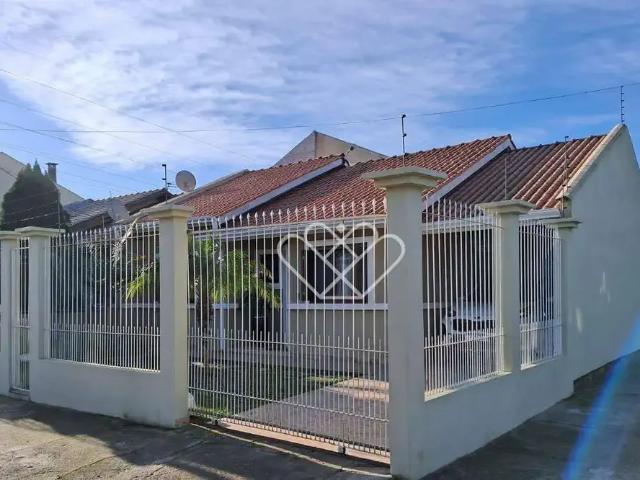Casa venda em Cachoeirinha