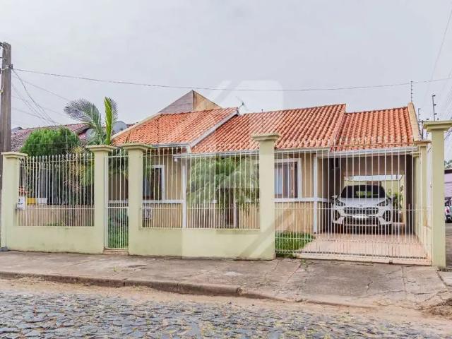 Casa venda em Cachoeirinha