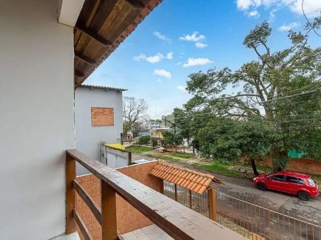 Casa venda em Cachoeirinha