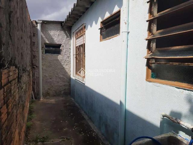 Casa venda em Cachoeirinha
