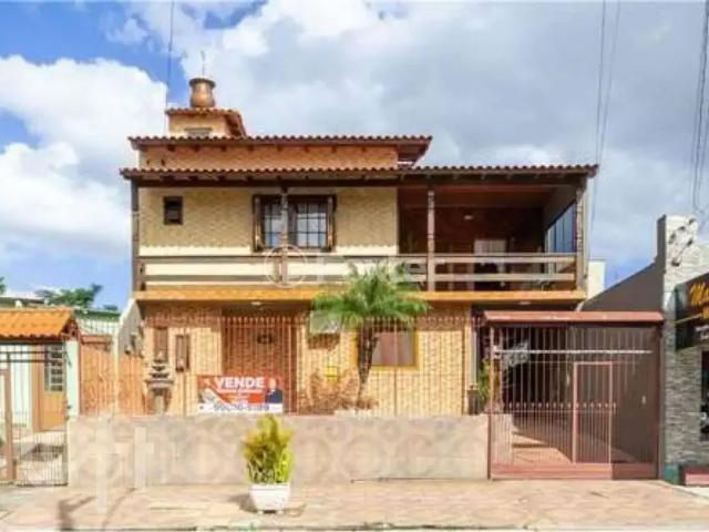 Casa venda em Região Geográfica Imediata de Porto Alegre, Região Metropolitana de Porto Alegre