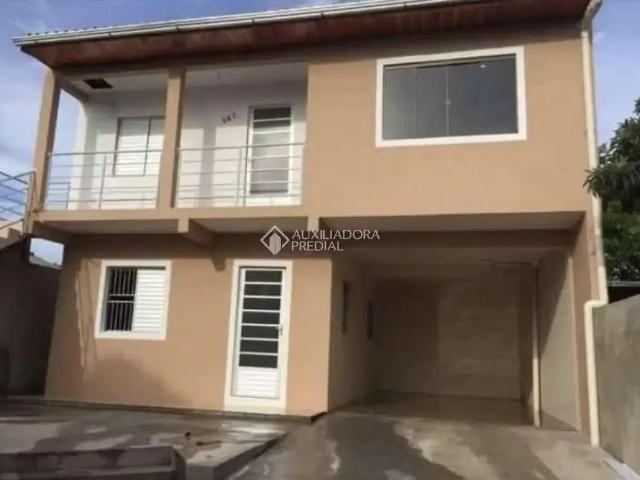 Casa venda em Parque Marechal Rondon, Cachoeirinha
