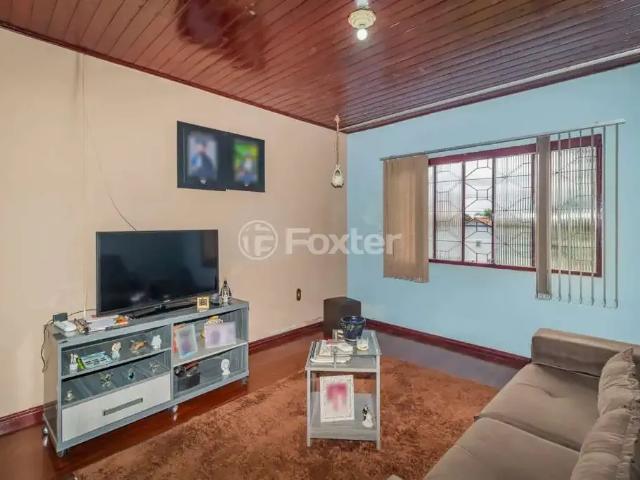 Casa venda em Parque Marechal Rondon, Cachoeirinha