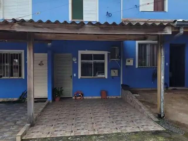 Casa venda em Morada do Vale I, Cachoeirinha