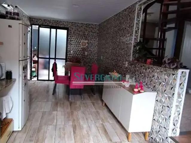 Casa venda em Cachoeirinha, Região Geográfica Intermediária de Porto Alegre
