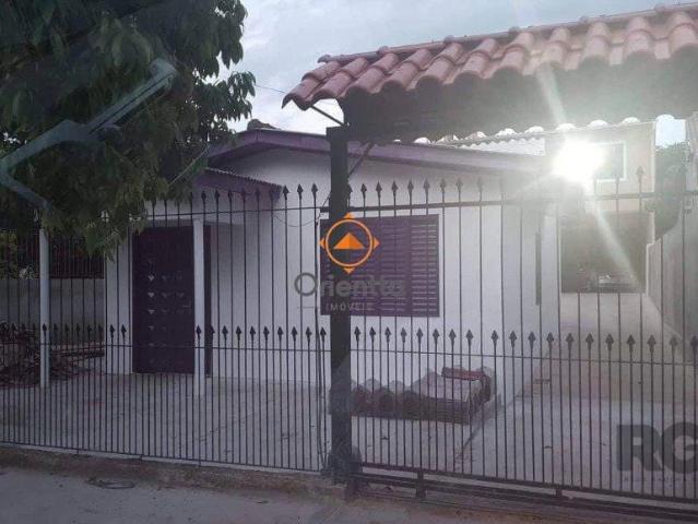 Casa venda em Parque Marechal Rondon, Cachoeirinha
