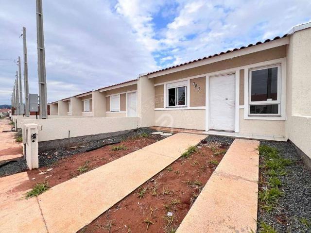 Casa venda em Cachoeirinha