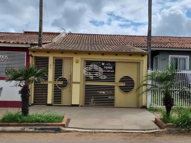 Casa venda em Cachoeirinha