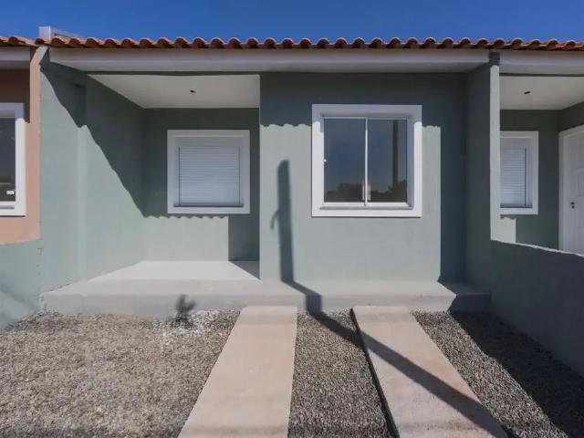 Casa venda em Região Geográfica Imediata de Novo Hamburgo - São Leopoldo, Região Metropolitana de Porto Alegre