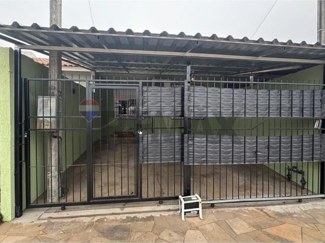 Casa venda em Cachoeirinha