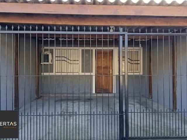 Casa venda em Residencial Caetanos I, Cachoeirinha