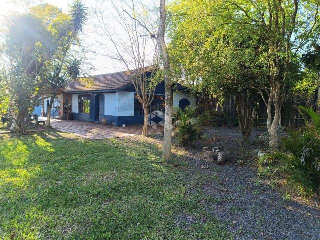 Casa venda em Cachoeirinha