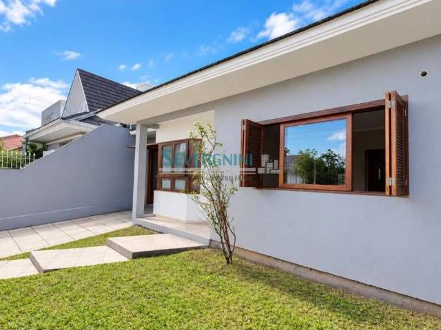Casa venda em Cachoeirinha, Região Geográfica Intermediária de Porto Alegre