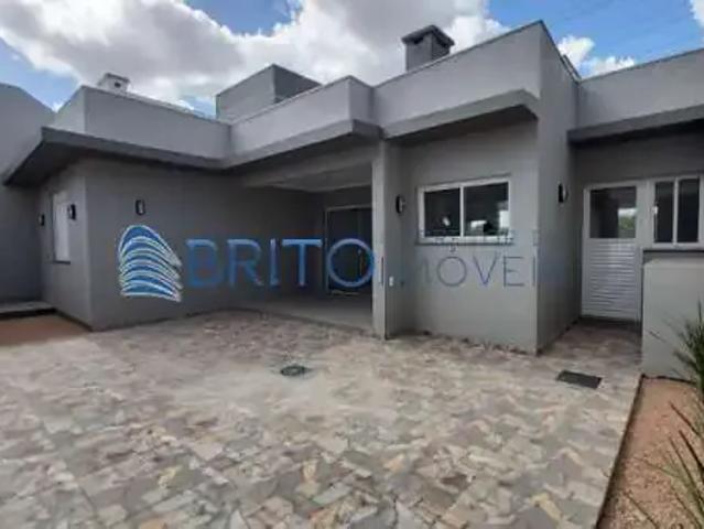 Casa venda em Cachoeirinha